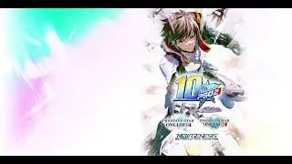 【PSO2NGS】PSO2 10th Anniversary Song - Aina's Decision