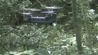 RC VIETNAM HELICOPTER RESCUE