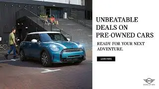 Used offer | Motor City Mini | Nov 24