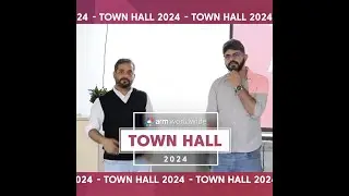 Highlights From Town Hall 2024 | #ARMWorldwide