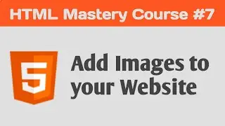 Mastering HTML images: Unlocking the Secrets of Images, src, and Alt Attributes! | HTML Tutorial
