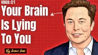 The Hidden Problem With Human Memory | Brain Loom