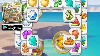 Tile Explorer - Прохождение игры 29 (Android)