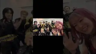 「ミュージックステーション SUPER LIVE 2023」でStray Kidsの皆さんと『Social Path (feat. #LiSA)』を披露しました！ #スキズ #straykids