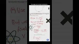 Circular Motion | Free A Level Physics Revision Notes & Worked Examples | Tutor Packs #alevelphysics