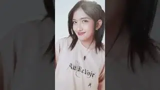 JKT48 Birthday T-Shirt Amanda Sukma 2025 #amandajkt48 #jkt48 #jkt48newera #instagramstories
