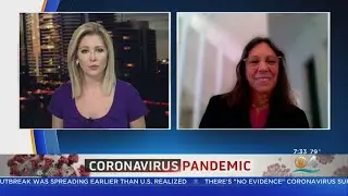 Coronavirus Interview: Director Of Economic Advocacy At South Florida Legal Group Answers Unemployme