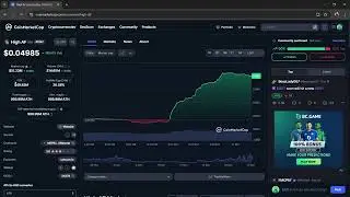 What is High AF ($ATH) Token Coin | Review About $ATH Token