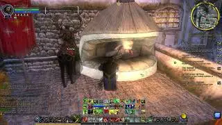 Eating Contest Win- Northstar Plays: Lord of the Rings Online (Ep29)