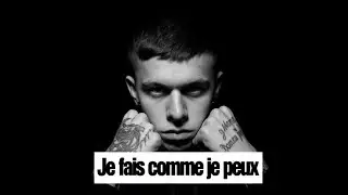 Je fais comme je peux | French Rap | Rap Conscient | L'Ego-Trip de la Sinc&eacute;rit&eacute; (AlgoRythme)