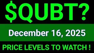 QUBT Stock (Quantum Computing Inc.) QUBT Stock Analysis | December 16, 2025