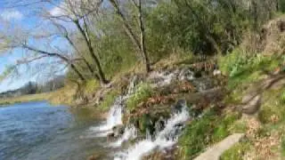 Trout Run Trail DVD