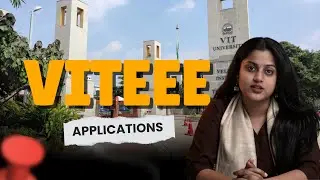 VITEEE 2026 Complete Guide | Eligibility, Exam Pattern Changes, Important Dates & Admission Process