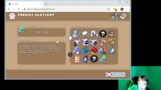 Prodigy Silvershadow BATTLE live stream!