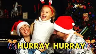 У ИИСУСА ДЕНЬ РОЖДЕНИЯ УРА УРА🎊🎄|НОВАЯ РОЖДЕСТВЕНСКАЯ ПЕСНЯ|