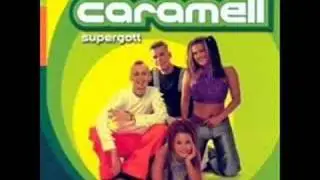 caramell - explodera