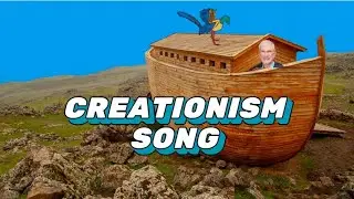 Why Do Creationists Care So Much Whether Birds Are Dinosaurs? | Creationism Song