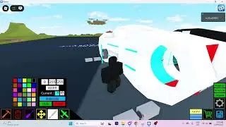 futuristic motorcycle: tutorial *plane crazy*