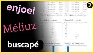 IPO. O que as Estatísticas apontam?  P.2/3