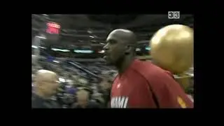 NBA Music Highlighgts Playoffs 2006