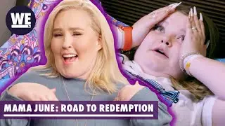 Mama's BACK This March! 😱✨ Mama June: Road to Redemption
