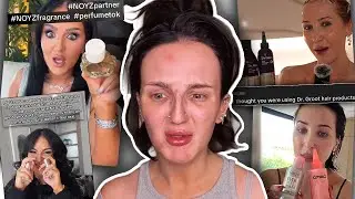 Mikayla Nogueira and Jaclyn Hill are LYING to their fans...? (allegedly)