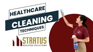 Stratus Building Solutions: The Ultimate Sink Spot Cleaning Technique