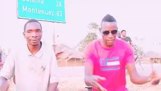 Dj Niga Xtrela 13 de Agosto kwekwe Oficial Video By Getivo Pro No pai das Qualidades🇲🇿