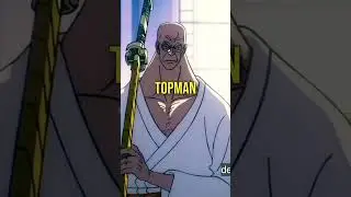 Revealing the True Names of the Five Elders - One Piece 1086 spoiler #shorts