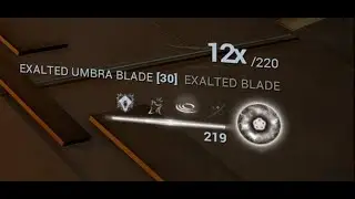 [PATCHED] EXTREMELY BROKEN!!! Unlimited 12x Combo Duration - Warframe
