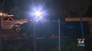 Deadly Wrong-Way Crash