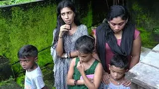 സുധിച്ചേട്ടന്റെ അടുത്ത് നിന്ന് ബിഗ് ബോസ്സിലേക്ക് 🙏🙏 Bigg Boss Malayalam Season 7 Renu Sudhi