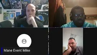 Mane Event 365 Phone Sessions
