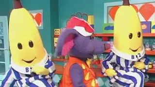 Rat's Hat - Classic Episode - Bananas in Pyjamas Official
