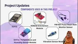 Health monitoring system