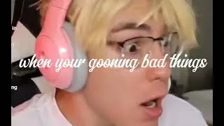 Chris chem edit [ Song : bed chem ]