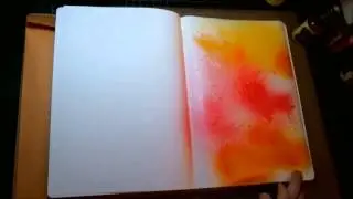 Dylusions Creative Journal Produkt *gjennomgang*
