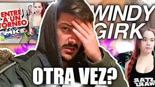 ¿Otra vez, WindyGirk?