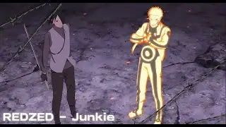 REDZED - Junkie (AMV / EDIT)
