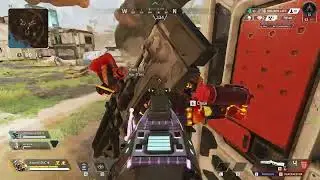 Wingman OP - Apex