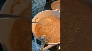 Making Homemade Apple Sauce #food  #applesauce #apples #homemade
