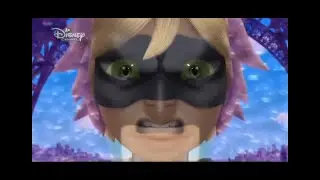 Chat Blanc ! Together you and i will seize ladybug's miraculous and awaken your mother!