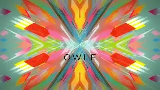 OWLE - pastel