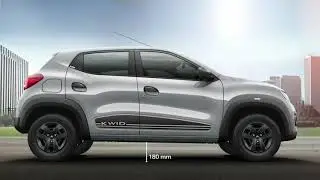 Renault kwid Detailed Nepali Review.|Engine|Varients|Features|Price|