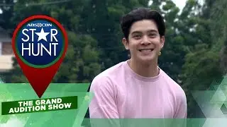 Star Hunt Online Exclusives Teaser: Kyler 'Ang Dancer-Rapper'