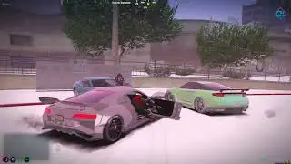 👹 DION 👹| NAMELEZ | DOVUX LIFE RP