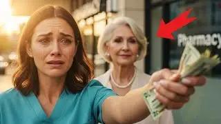 Single Mom Gives Her Last $40 to Stranger in Crisis &ndash; What Happens 3 Days Later Will Make You Cry