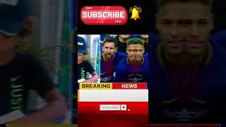 13-Year-Old Kauan Basile: Brazil&rsquo;s Next Neymar? | The Future of Brazilian  #worldcup2026  #neymar
