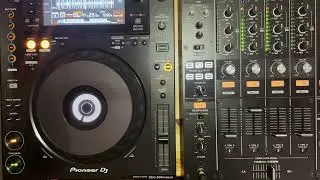 Fresh Techno Mix II 2023