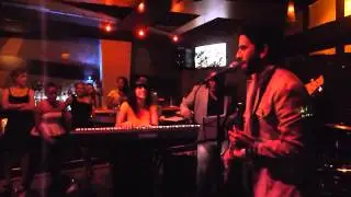 Jeremy De Jesus & E.S.M. with Special Guest, Nikki DePasquale
